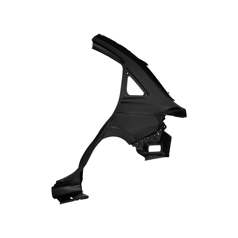 REAR FENDER COMPATIBLE WITH 2023 TOYOTA YARIS, RH