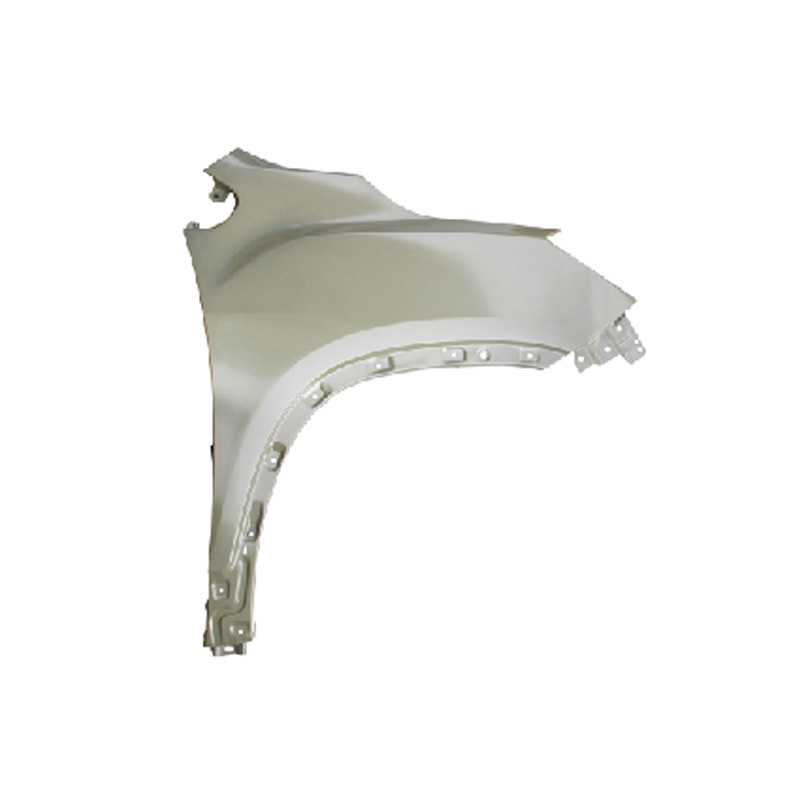 FRONT FENDER WITH HOLE COMPATIBLE WITH  2017- CHEVROLET TRAX , RH