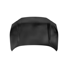 HOOD COMPATIBLE WITH 2023- TOYOTA BZ3, (STEEL)
