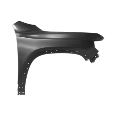 FRONT FENDER COMPATIBLE WITH GMC ACADIA 2020-, RH