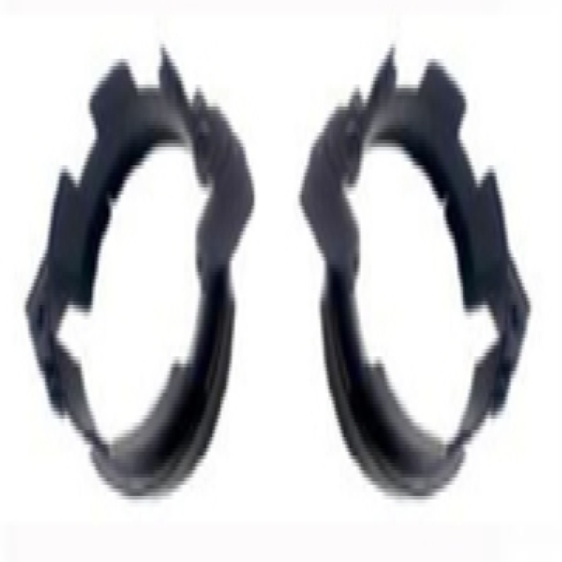 FOG LAMP CASE COMPATIBLE WITH RENAULT LOGAN, RH