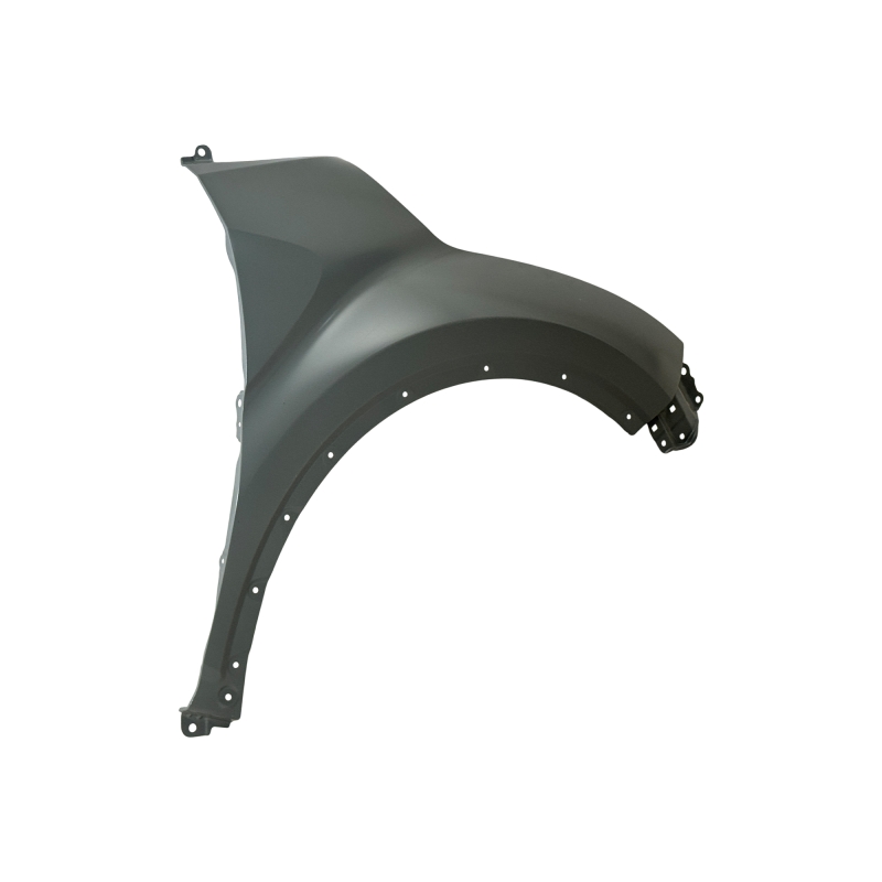 FRONT FENDER COMPATIBLE WITH TOYOTA C-HR 2018, RH