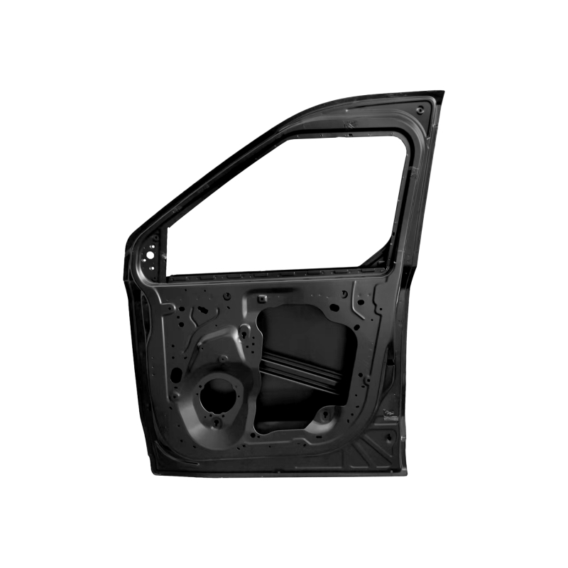 FRONT DOOR COMPATIBLE WITH 2023- FORD TOURNEO COURIER, RH