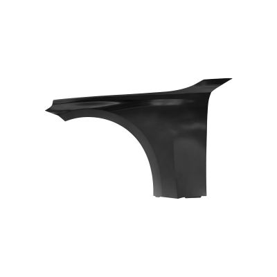 FRONT FENDER COMPATIBLE WITH BMW G42, (ALUM) , LH