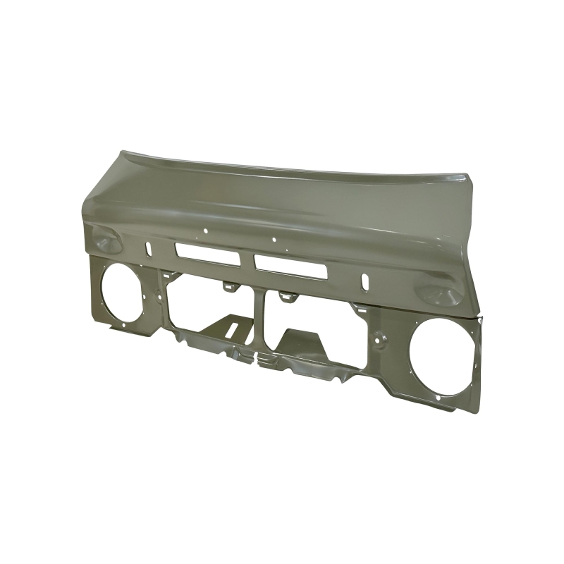 PANEL LIGHT BOX COMPATIBLE WITH 1976 FORD ESCORT MARK 2