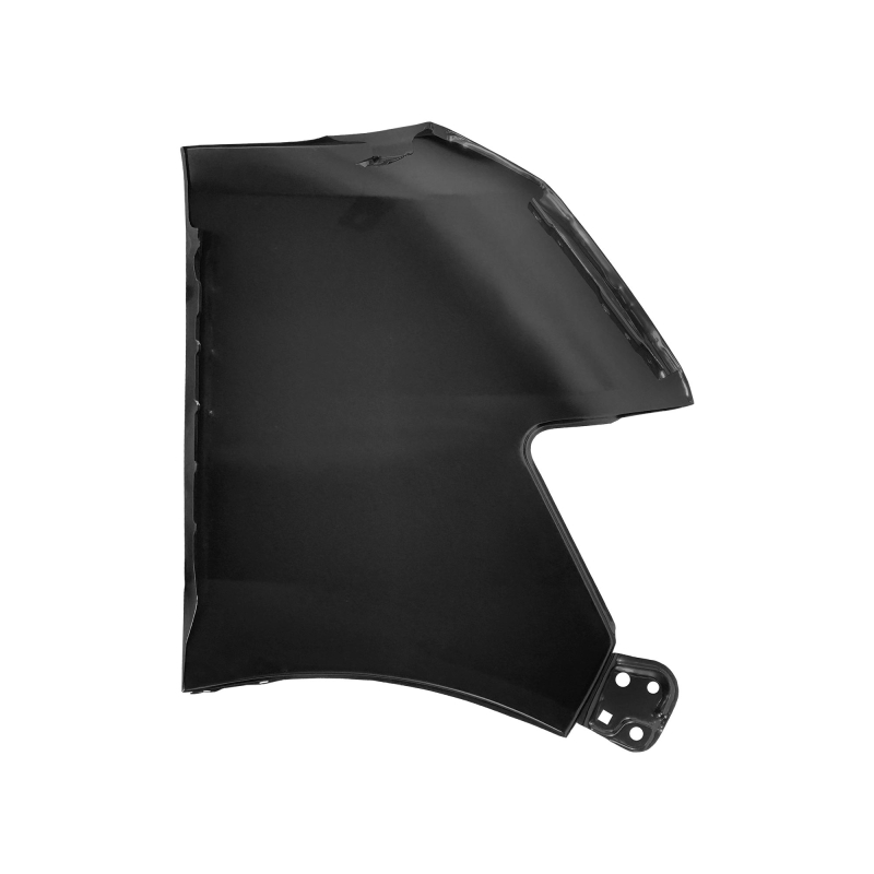 FRONT FENDER COMPATIBLE WITH DAIHATSU GRAN MAX 2008-, LH