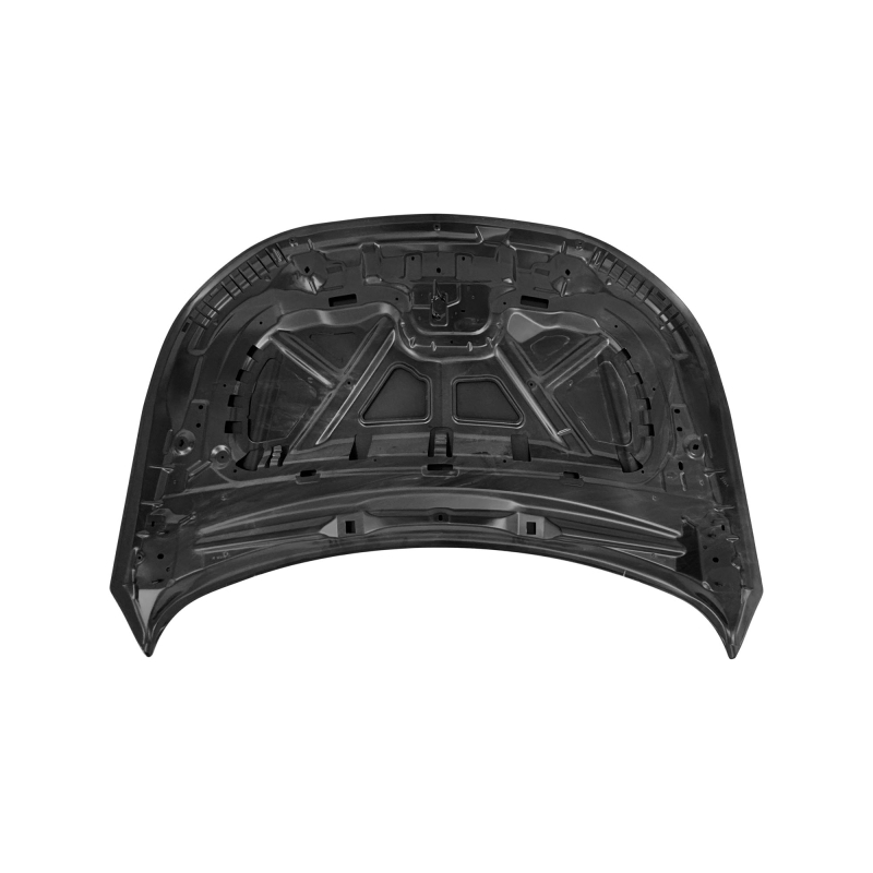 HOOD COMPATIBLE WITH 2022- OPEL GRANDLAND X, (ALUMINUM)