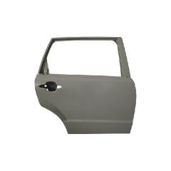 REAR DOOR COMPATIBLE WITH 2009-2016 BYD E6 , RH