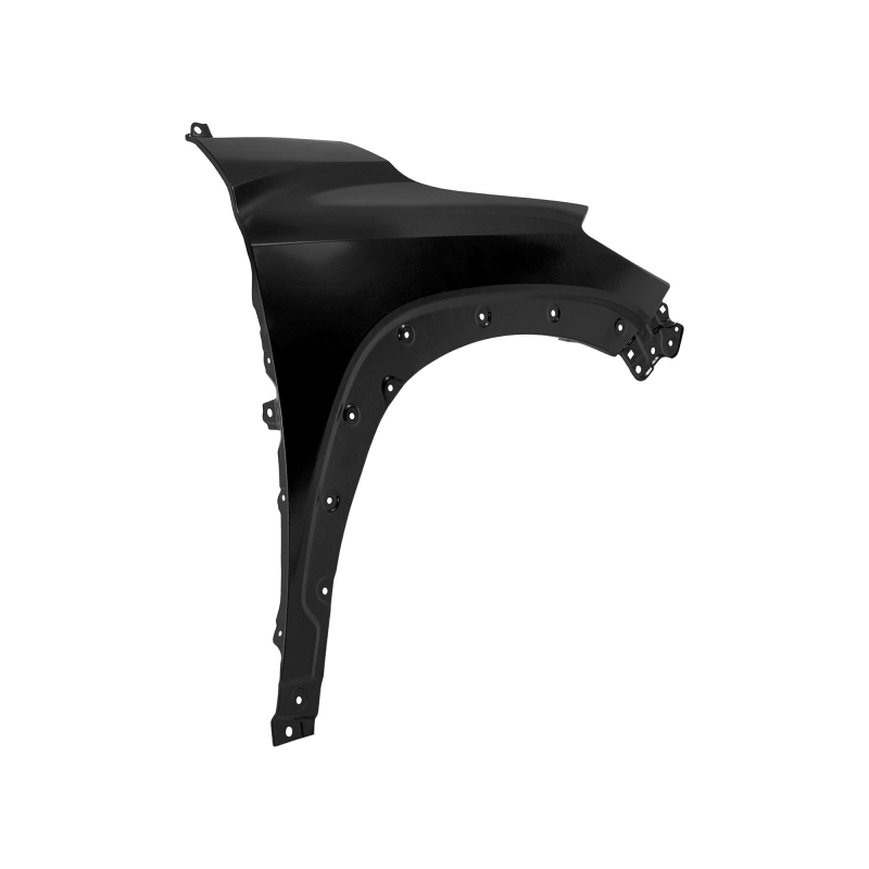 FRONT FENDER COMPATIBLE WITH  2022 TOYOTA COROLLA CROSS, (STEEL), RH
