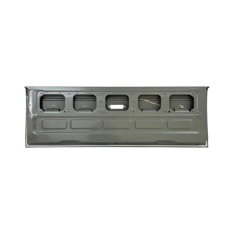 TAIL PANEL(STEEL) COMPATIBLE WITH 2000 FORD RANGER