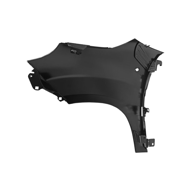 FRONT FENDER COMPATIBLE WITH 2018- FIAT 500L, RH