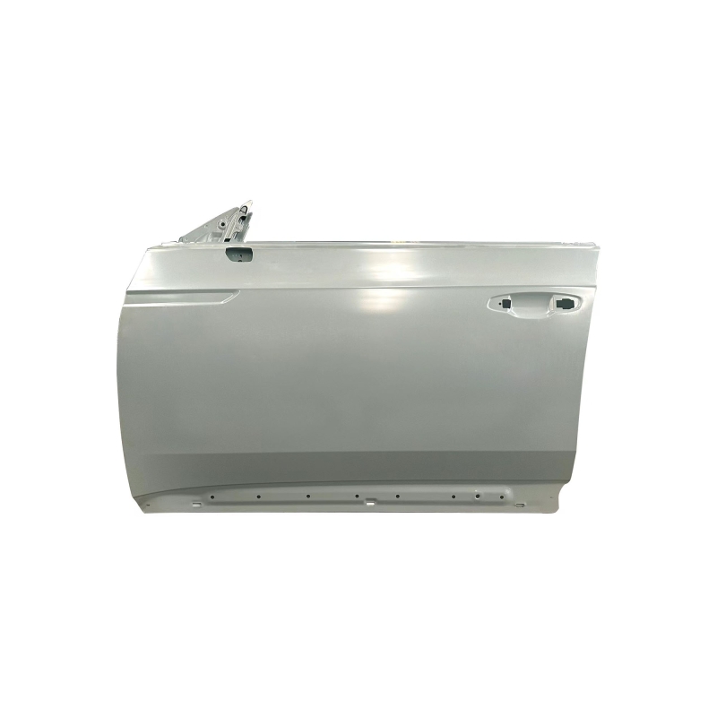 FRONT DOOR COMPATIBLE WITH 2019- VOLKSWAGEN PASSAT CC, (STEEL) , LH
