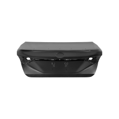 TRUNK LID COMPATIBLE WITH 2019- TOYOTA AVALON