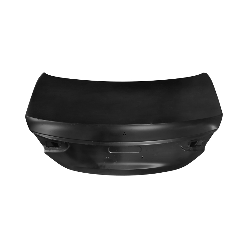 TRUNK LID COMPATIBLE WITH 2017-2020 MERCEDES-BEBZ W213, (STEEL)