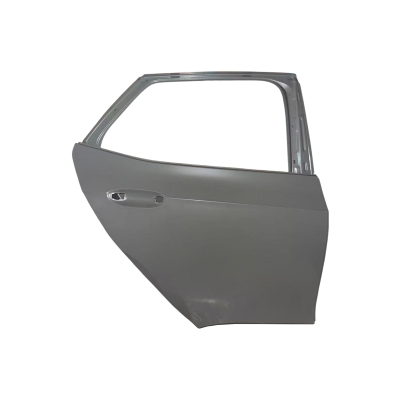 REAR DOOR COMPATIBLE WITH VOLKSWAGEN ID3 ，RH