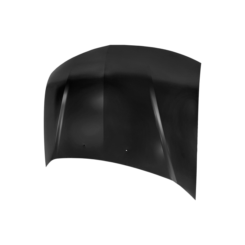 HOOD COMPATIBLE WITH MITSUBISHI PAJERO SPORT, (STEEL)