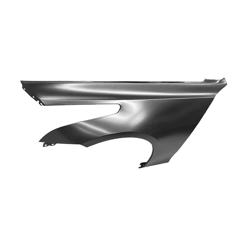 FRONT FENDER COMPATIBLE WITH CADILLAC CTS 2014-2019, LH