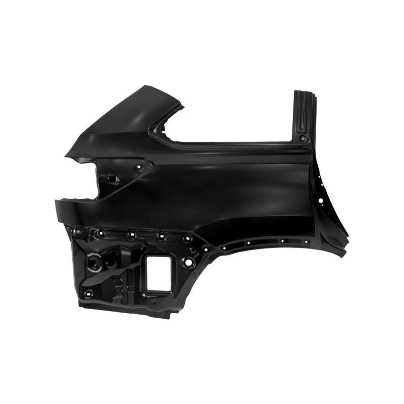 For TOYOTA Highlander 15 REAR FENDER-LH