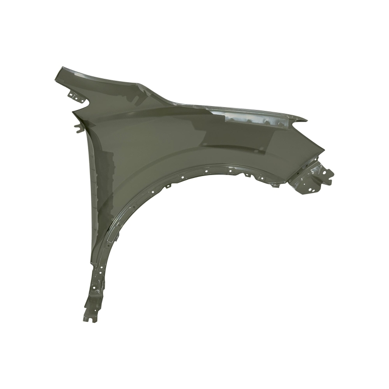 FRONT FENDER COMPATIBLE WITH RENAULT KADJAR, LH