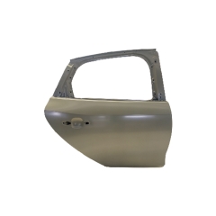 REAR DOOR COMPATIBLE WITH BYD QIN PLUS EV , RH