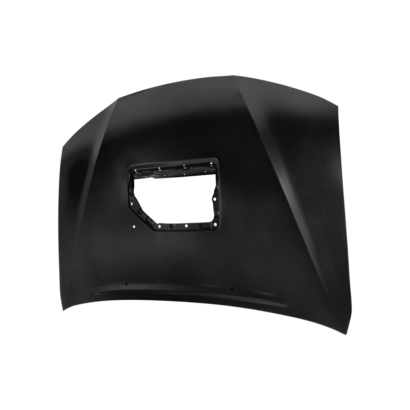HOOD  (W HOLES) COMPATIBLE WITH TOYOTA HILUX VIGO 2012-2014