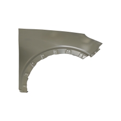 FRONT FENDER COMPATIBLE WITH 2020-2024 LYNK-CO 06 , RH