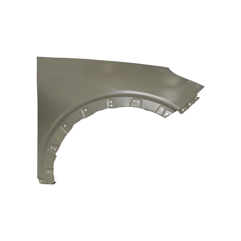 FRONT FENDER COMPATIBLE WITH 2020-2024 LYNK-CO 06 , RH