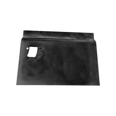 HALF FRONT DOOR COMPATIBLE WITH DEFENDER 110, RH