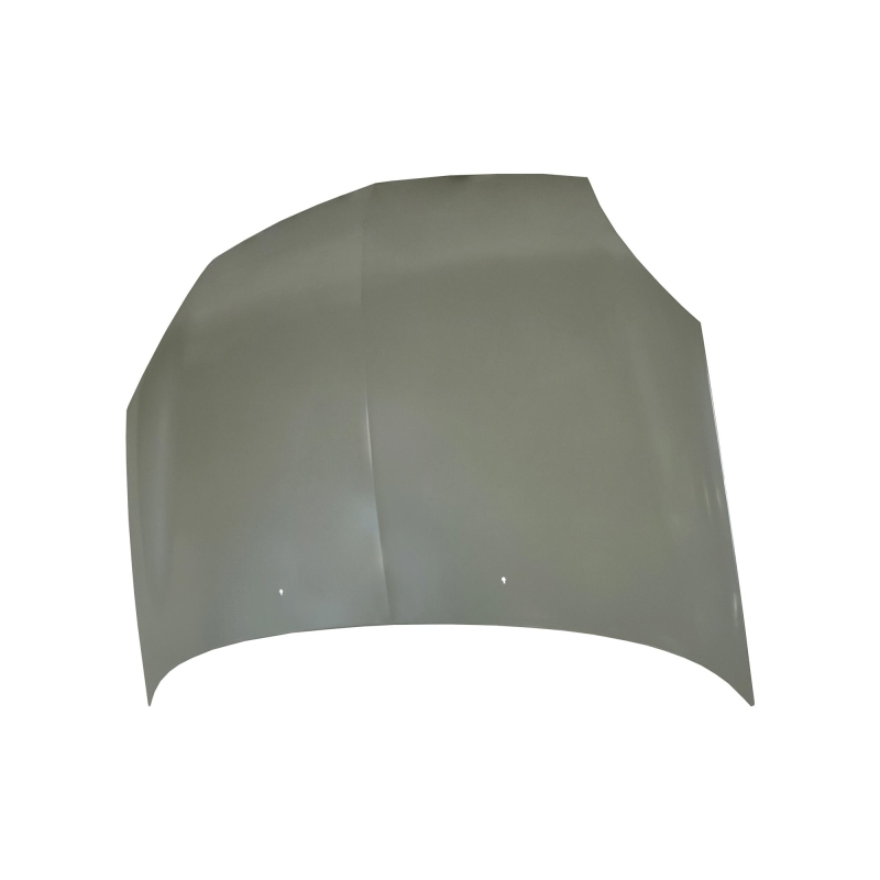 HOOD COMPATIBLE WITH RENAULT CLIO 2