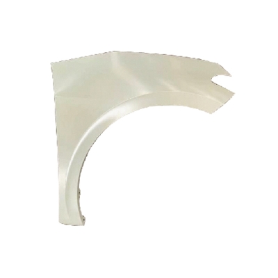 FRONT FENDER COMPATIBLE WITH VOLKSWAGEN ID.3, RH