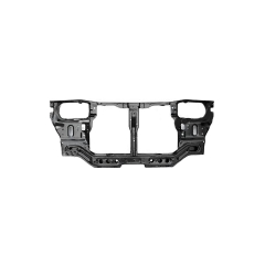 RADIATOR SUPPORT COMPATIBLE WITH 1995-2000 HYUNDAI ACCENT