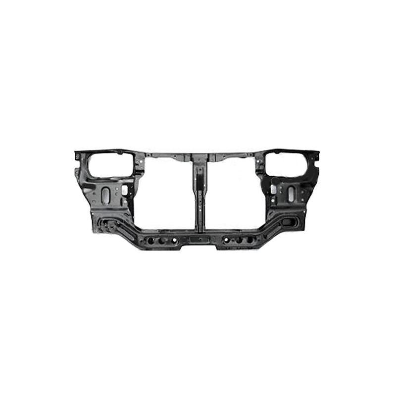 RADIATOR SUPPORT COMPATIBLE WITH 1995-2000 HYUNDAI ACCENT