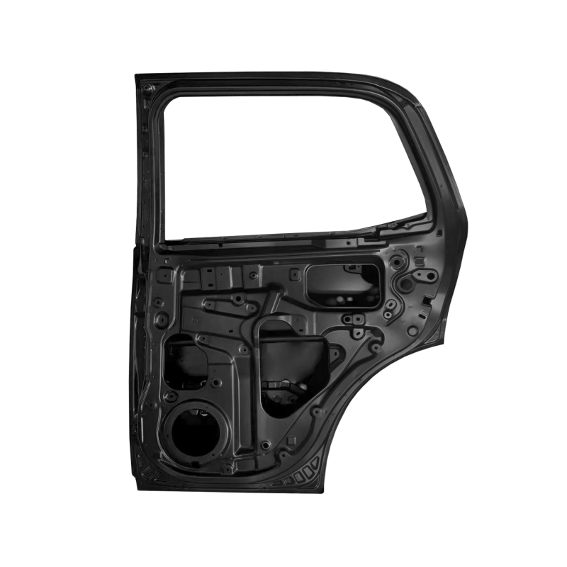 REAR DOOR COMPATIBLE WITH 2021- TOYOTA RAIZE, RH