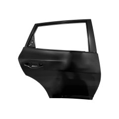 REAR DOOR COMPATIBLE WITH 2024- KIA K3, RH