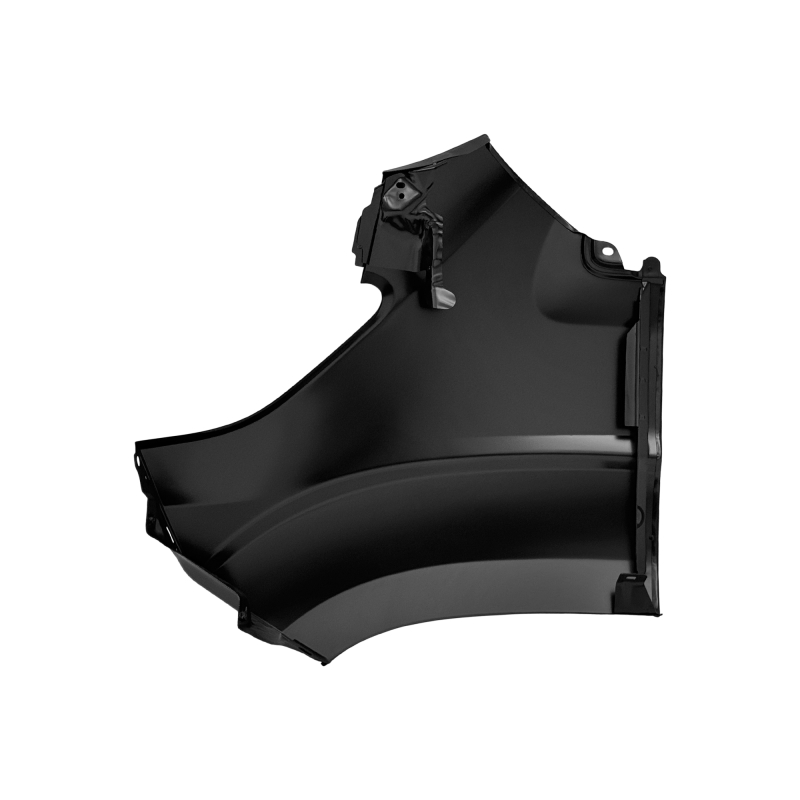 FRONT FENDER COMPATIBLE WITH 2015- FIAT DUCATO/CITROEN JUMPER, RH