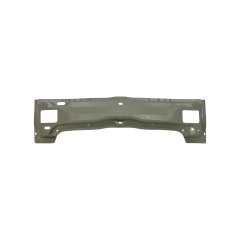 TAIL PANLE UP COMPATIBLE WITH 2013 RENAULT LOGAN, (STEEL)