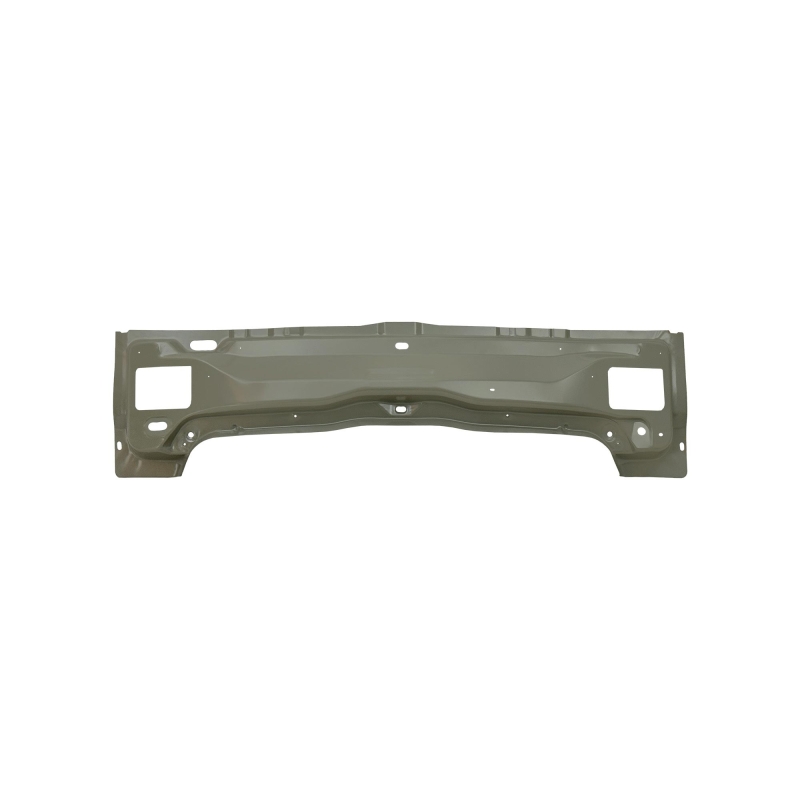TAIL PANLE UP COMPATIBLE WITH 2013 RENAULT LOGAN, (STEEL)