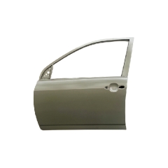 FRONT DOOR COMPATIBLE WITH 2014-2015 BYD G3 , LH