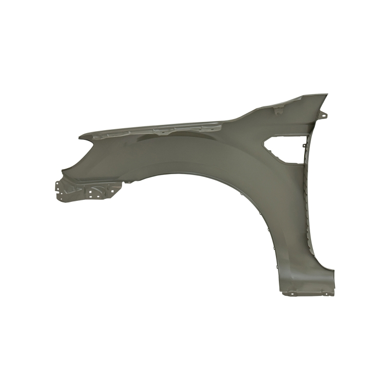 FRONT FENDER COMPATIBLE WITH 2016-2020 FORD EVEREST, RH