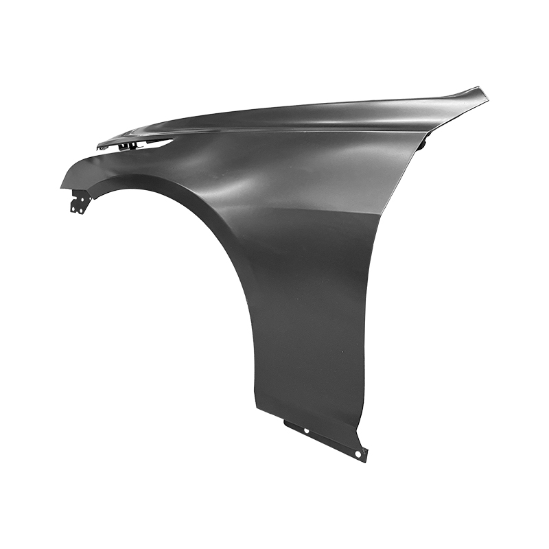 FRONT FENDER COMPATIBLE WITH CADILLAC CTS 2014-2019, LH