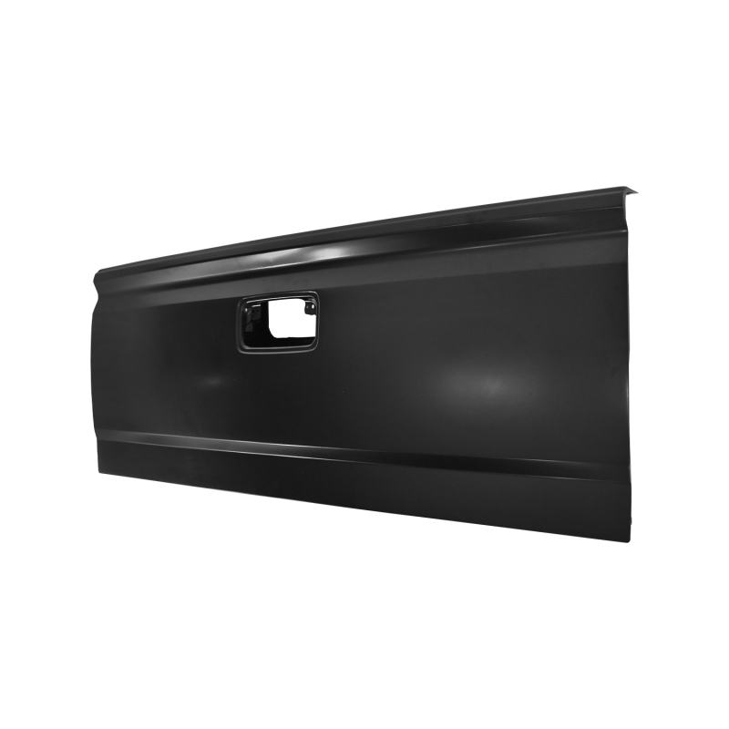 TAIL PANEL COMPATIBLE WITH CHEVY SILVERADO 2016-2018