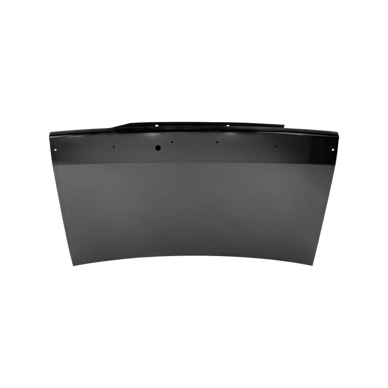 TRUNK LID COMPATIBLE WITH 2015-2021 DODGE CHALLENGER