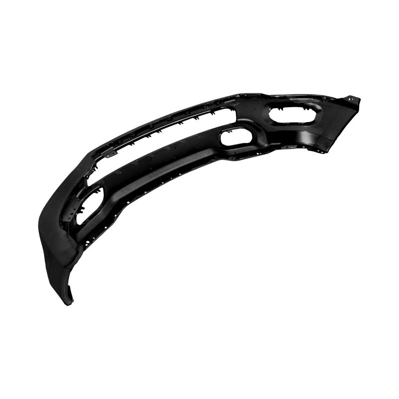 FRONT BUMPER REINFORCEMENT COMPATIBLE WITH 2019-2023 DODGE RAM 1500