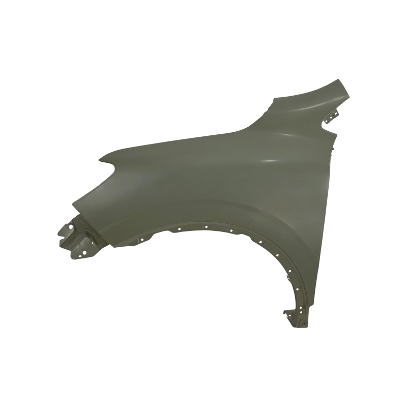 FRONT FENDER COMPATIBLE WITH RENAULT KADJAR, LH