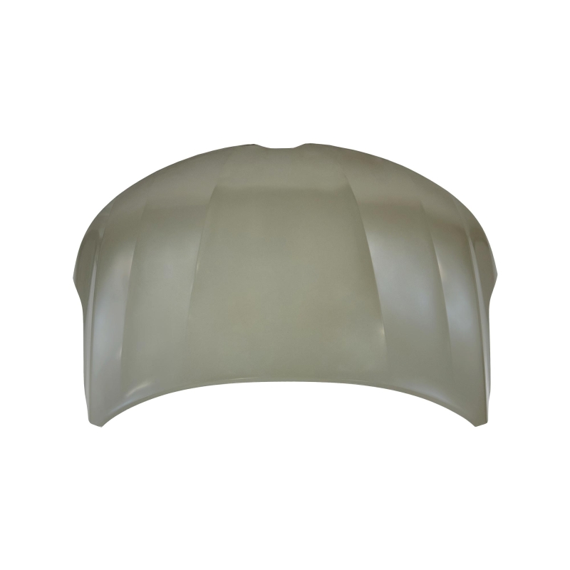 HOOD COMPATIBLE WITH RENAULT KOLEOS 2017