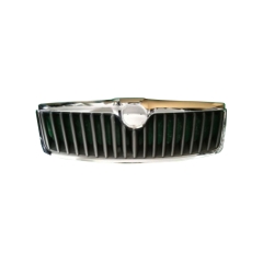 GRILLE COMPATIBLE WITH 2010- SKODA OCTAVIA