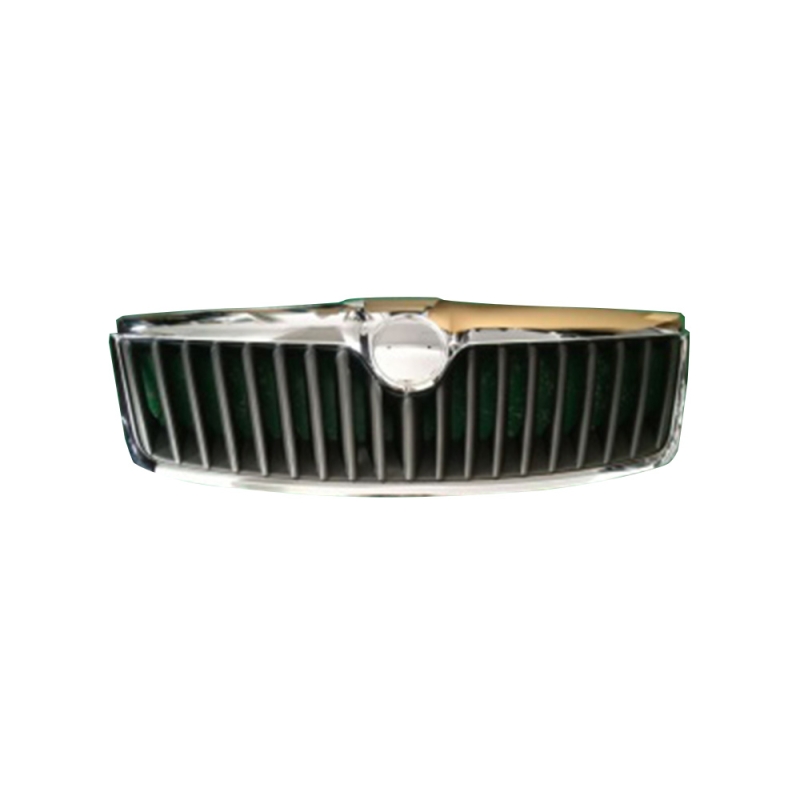 GRILLE COMPATIBLE WITH 2010- SKODA OCTAVIA
