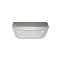 TRUNK LID COMPATIBLE WITH CHERY E5