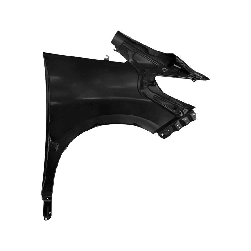 FRONT FENDER COMPATIBLE WITH 2016 TOYOTA ALPHARD, LH