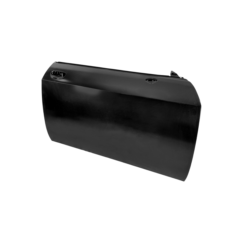 FRONT DOOR COMPATIBLE WITH 2015-2021 DODGE CHALLENGER, RH